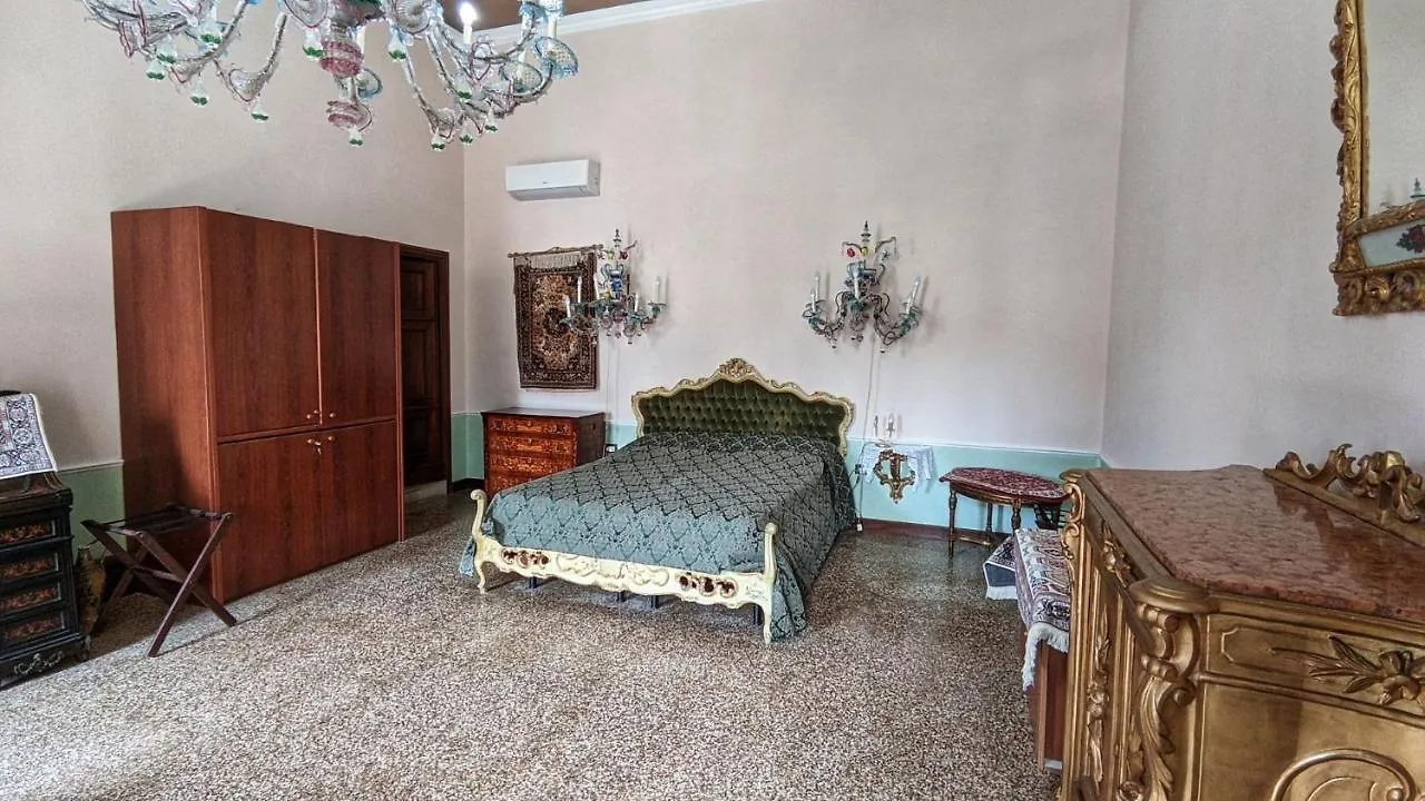 Hotel Bbtiepolo à Venise