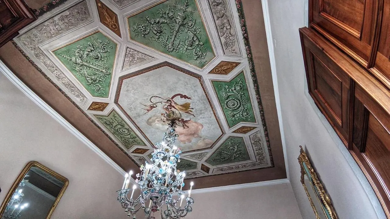 Bbtiepolo Hotel Velence