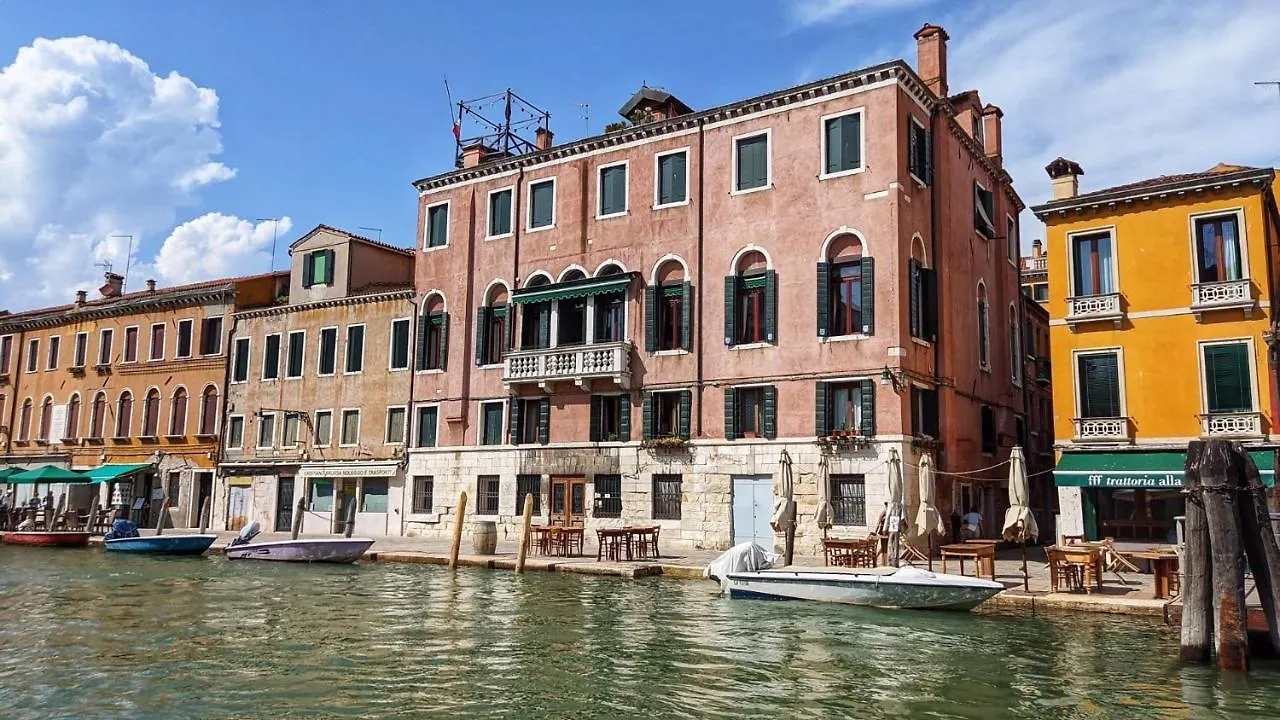 Bbtiepolo Hotel Velence
