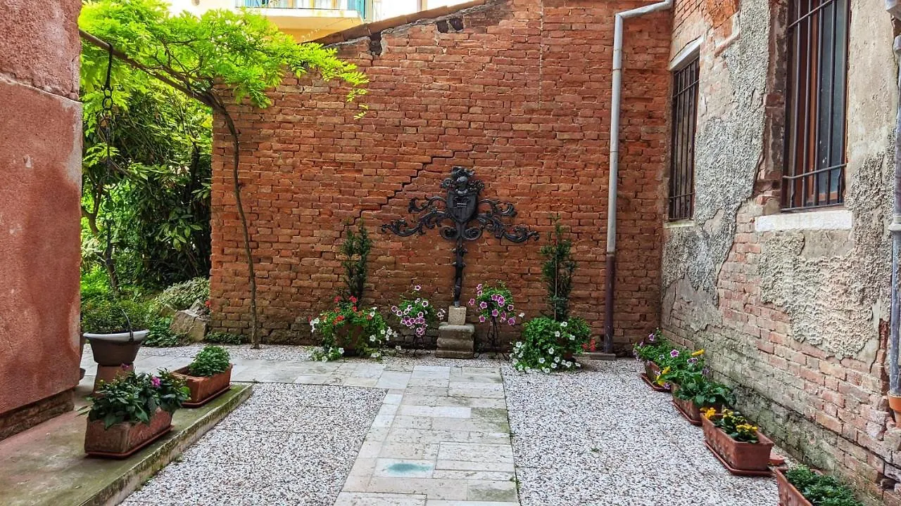 Bbtiepolo Hotel Velence
