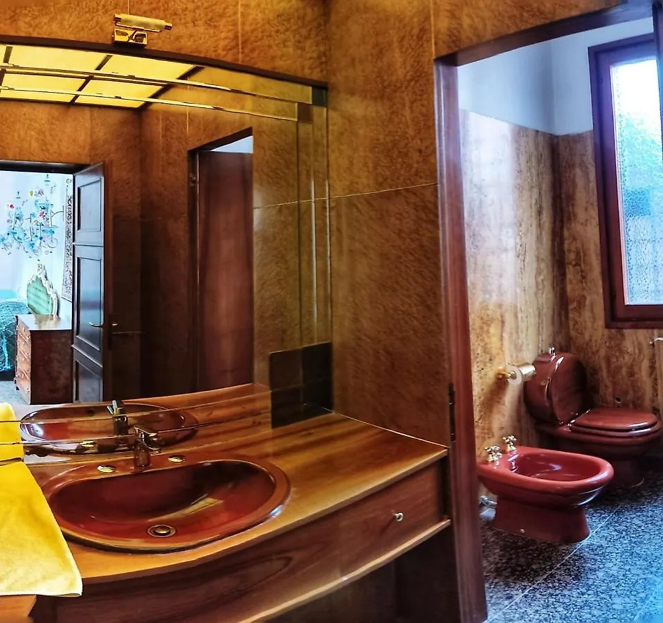 Bbtiepolo Hotel Velence 2*,  Olaszország