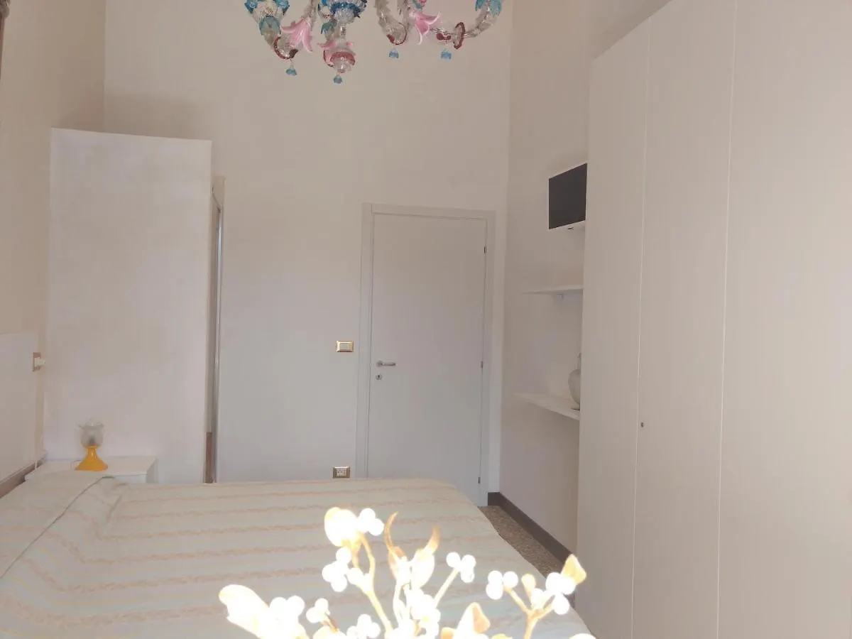 Vendégház Bbtiepolo Hotel Velence