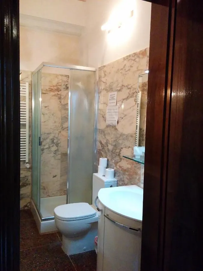 Bbtiepolo Hotel Velence Vendégház