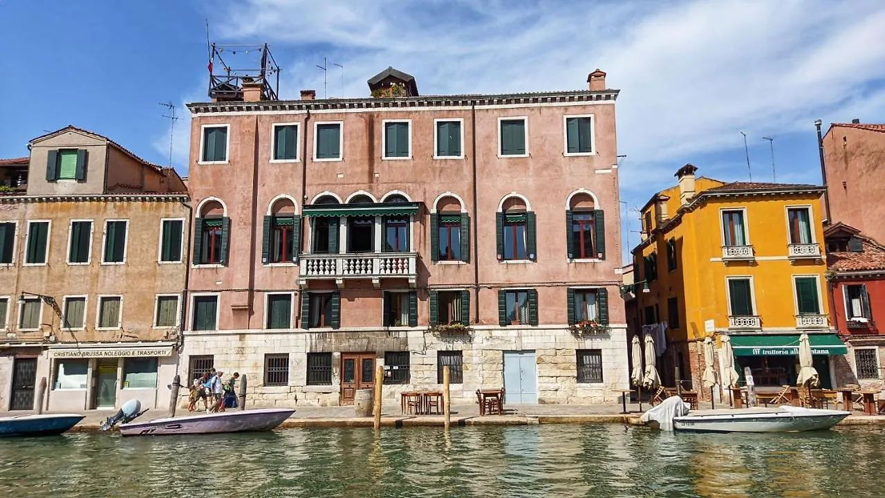 **  Bbtiepolo Guest House Venice Italy