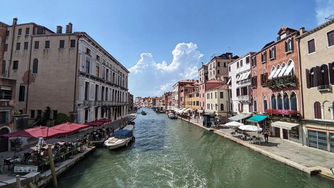 Bbtiepolo Guest House Venice
